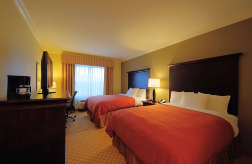 Seven Oaks Hotel | Country Inn & Suites by Radisson, Columbia at Harbison, SC