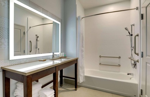 Cumming Hotel | Country Inn & Suites by Radisson, Cumming near Northside Hospital Forsyth