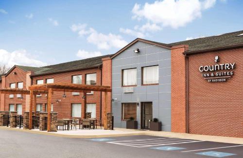 Dahlgren Hotel | Country Inn & Suites by Radisson, Dahlgren-King George, VA