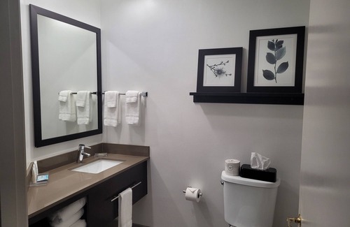 Appleton Hotel | Country Inn & Suites by Radisson, Appleton Airport - Fox River Mall Area