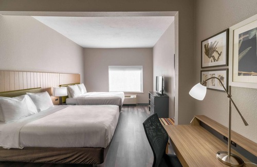 Cordova Hotel | Country Inn & Suites by Radisson, Wolfchase-Memphis, TN