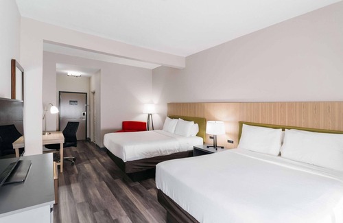 Cordova Hotel | Country Inn & Suites by Radisson, Wolfchase-Memphis, TN