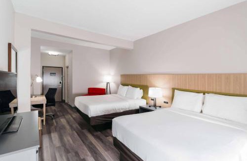 Cordova Hotel | Country Inn & Suites by Radisson, Wolfchase-Memphis, TN