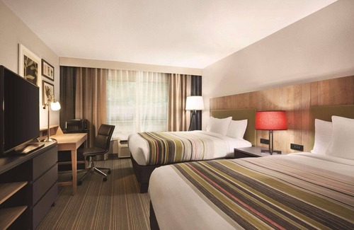 Newnan Hotel | Country Inn & Suites by Radisson, Newnan, GA