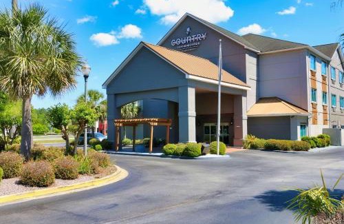 Savannah Hotel | Country Inn & Suites by Radisson, Savannah Gateway, GA