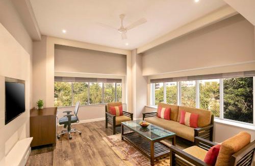 Jammu Hotel | Country Inn & Suites By Radisson Jammu