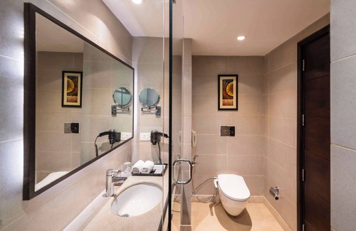 Gurugram Hotel | Country Inn & Suites by Radisson, Gurugram Sohna Road