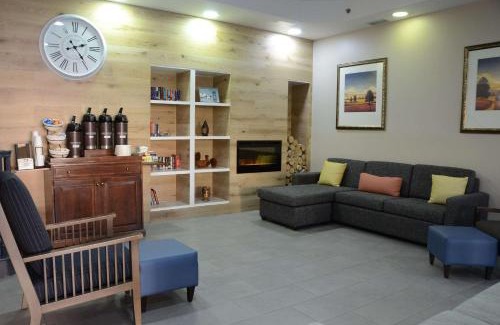 Buford Hotel | Country Inn & Suites by Radisson, Buford at Mall of Georgia, GA