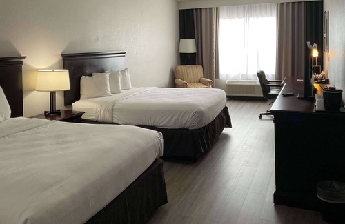 Tallahassee Hotel | Country Inn & Suites by Radisson, Tallahassee-University Area, FL