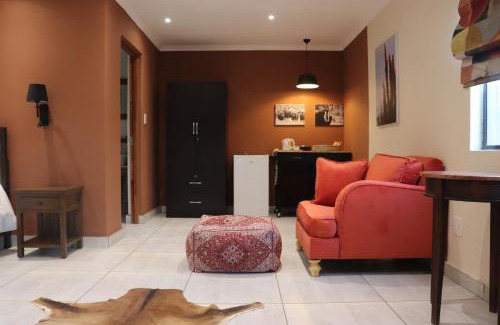 Inxuba Yethemba Cabin | Country Lane Farm lodge