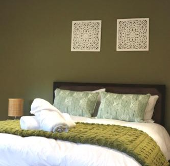 Inxuba Yethemba Cabin | Country Lane Farm lodge