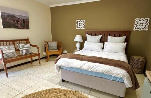 Inxuba Yethemba Cabin | Country Lane Farm lodge