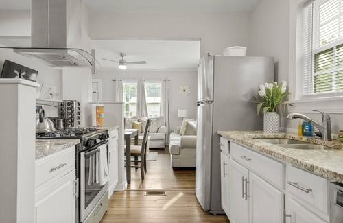 Tulsa House | Country Living | 5 miles DT Tulsa/Sand Springs