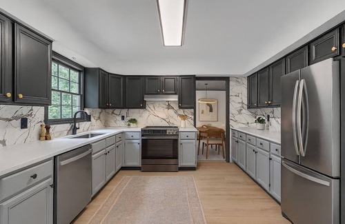 Stockbridge House | Country Living in Stockbridge!