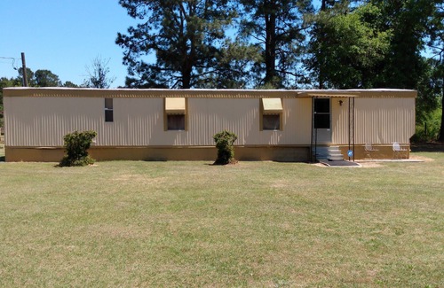 Eutawville House | Country living