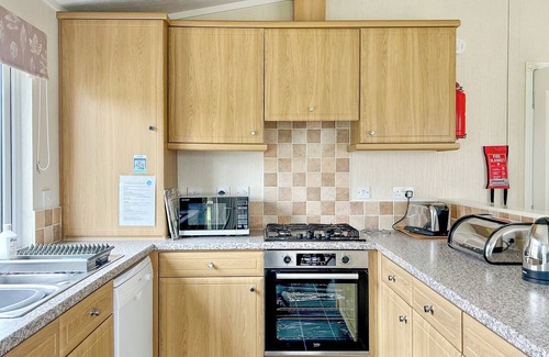 Tintagel Ski Chalet | Country Lodge Six Spa