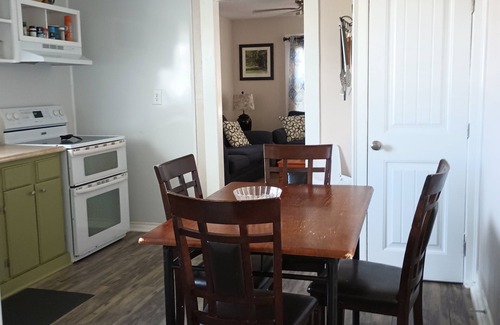 Aransas Pass House | "Country Relaxation" - Come kick your feet up and relax awhile!