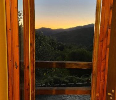 Rufina Apartment | Country Residence Turicchi