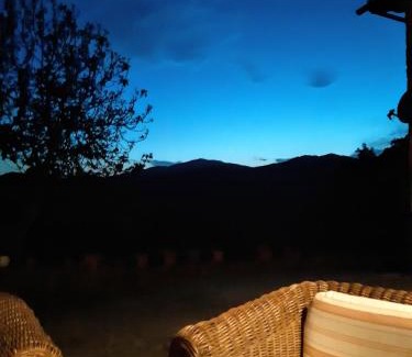 Rufina Apartment | Country Residence Turicchi