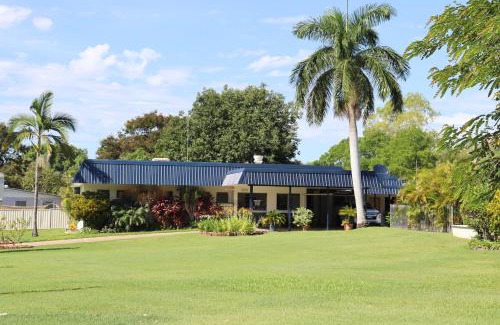 Charters Towers Hotel | Country Road Motel