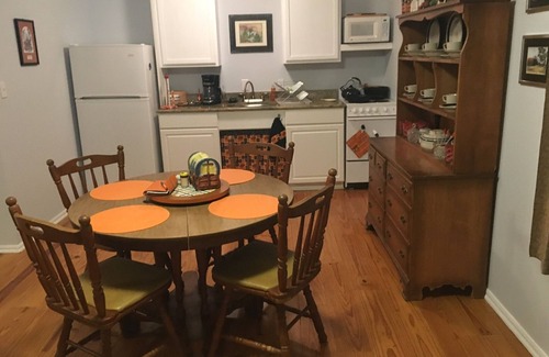 Stillwater House | Country serenity 15 min from OSU campus