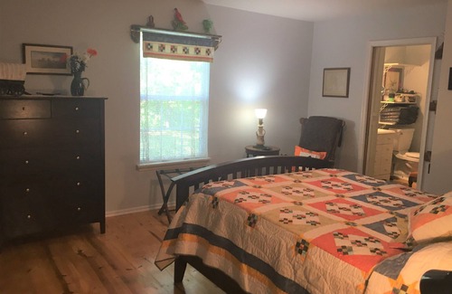 Stillwater House | Country serenity 15 min from OSU campus