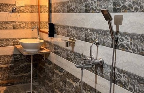 Sam Other | Country side resort Jaisalmer