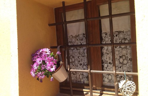Siena Apartment | Country stay in Siena: a real, unique medieval experience in apartment for 2