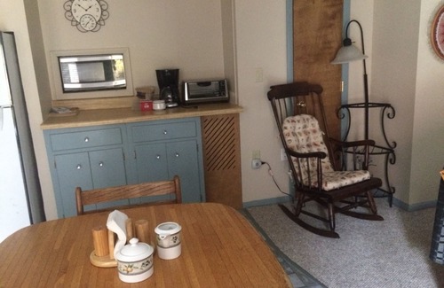 Millbrook Apartment | Country Studio in private setting