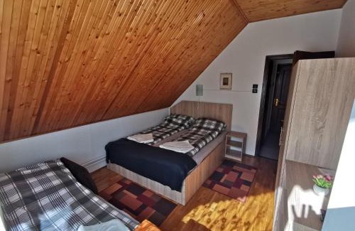 Szilvasvarad House | Country Vendégház