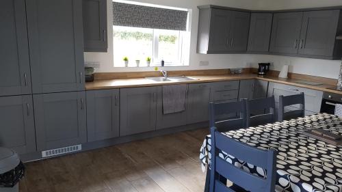 Bushmills Apartment | Country Views The Wee Hoose