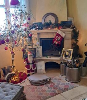 Paliki Villa | Country Villa Atheras