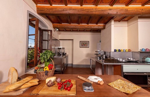 Moggiana Other | Country villa with a pool and a garden – the perfect setting for celebrations or get-togethers