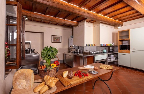 Moggiana Other | Country villa with a pool and a garden – the perfect setting for celebrations or get-togethers