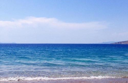 Skala Mistegnon House | Country Village House