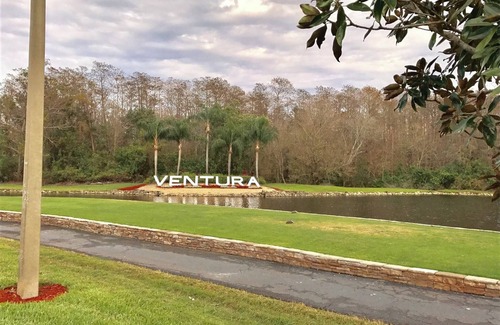 Ventura Condo | CountryClub 2/2 Home Away from Home