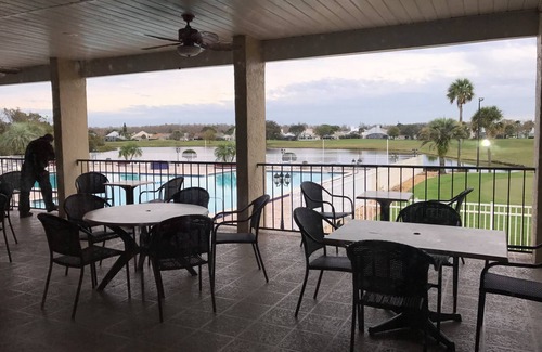 Ventura Condo | CountryClub 2/2 Home Away from Home