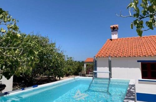 Cabeco de Aguia House | Countryhome Pomar