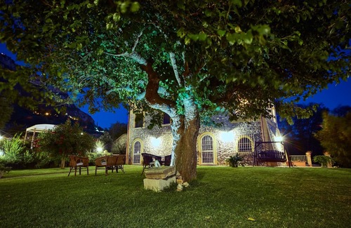 Giungano House | CountryHouseFelicia - Giglio