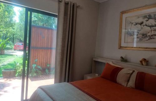 Greater Johannesburg Metropolitan Area House | Countrylane Lodge