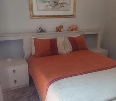 Greater Johannesburg Metropolitan Area House | Countrylane Lodge
