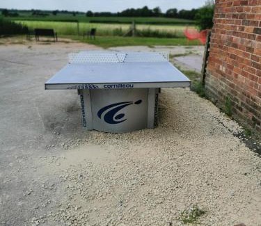 Holton Le Clay House | Countrylife Cottage, Games Room, firepit, free parking, Hot Tub Option