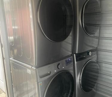 Camden Apartment | CountryMusic B&B Studios