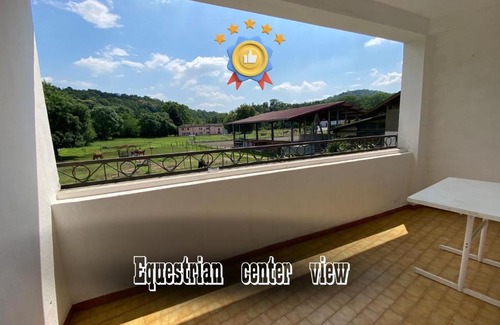 Stabio Apartment | COUNTRYSIDE APARTMENT