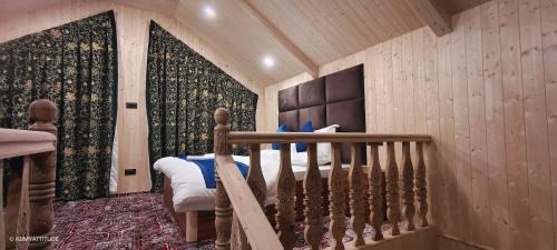 Srinagar House | Countryside Cottage Gulmarg