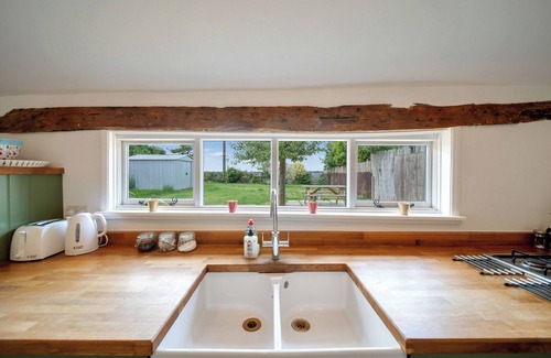 Bulmer Cottage | Countryside Cottage in Bulmer- Sleeps 6/7