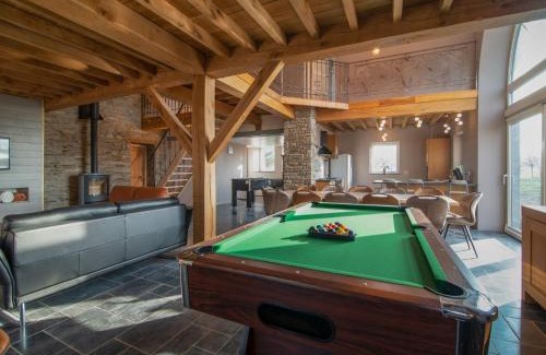 Beho House | Countryside Escape in Gouvy