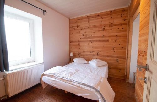 Beho House | Countryside Escape in Gouvy