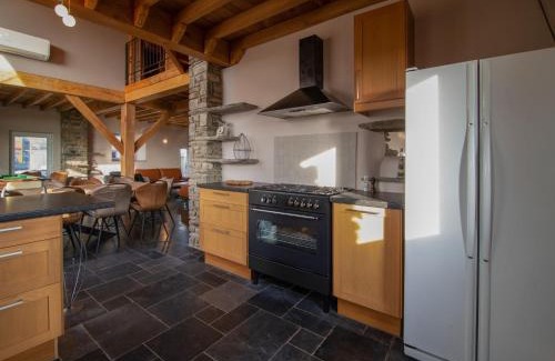 Beho House | Countryside Escape in Gouvy