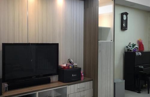 Sekinchan House | Countryside Homestay
